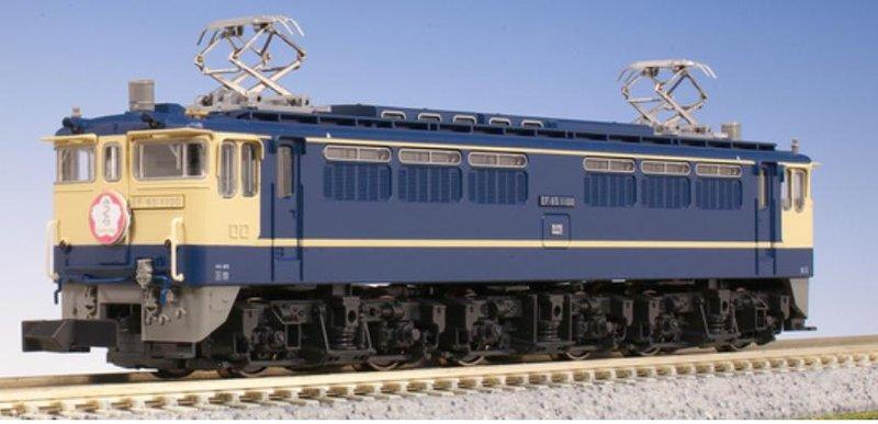 KATO 3061-1 EF65 1000番台 後期形 railways湘南ラインweb店