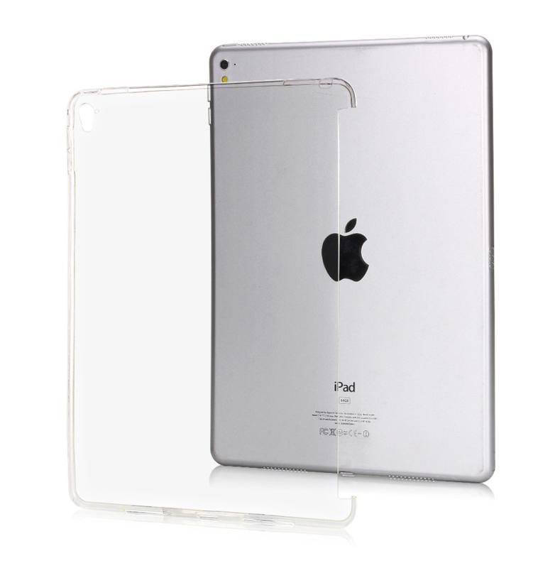APPLE iPad 10.5 10.2 9.7 11 12.9 mini smart cover保護套TPU透明清水套