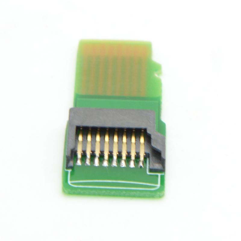 記憶卡測試板 Micro SD卡套 記憶卡卡套 TF測試板 TF延長板 TF卡套 測試PCB EP-033