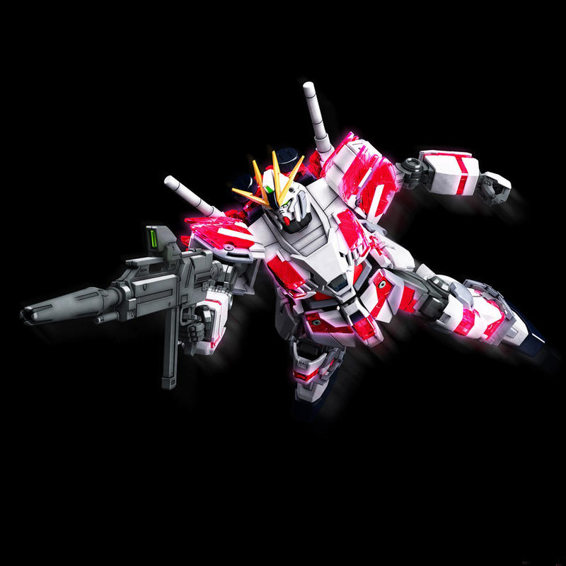【鋼普拉】現貨 BANDAI HGUC 1/144 #222 NARRATIVE GUNDAM 敘事鋼彈 C裝備