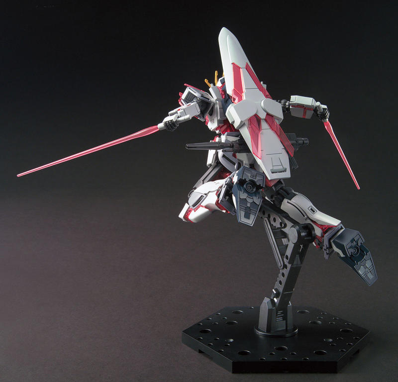 【鋼普拉】現貨 BANDAI HGUC 1/144 #222 NARRATIVE GUNDAM 敘事鋼彈 C裝備