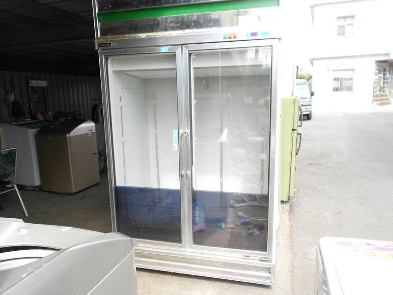 雙門冷藏冰櫃 系統重整 優質