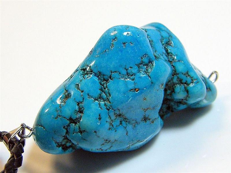 骨董*珍藏*原石*綠鬆石】奇石 置物 賞物 貴重 極上品 造型精美