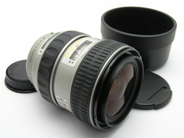PENTAX SMC PENTAX-FA ＊ 28-70mm F2.8 AL 變焦鏡頭 全幅鏡皇 ( 三個月保固 )
