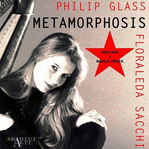 {古典}(Amadeus Arte) Floraleda Sacchi / Glass: Metamorphosis