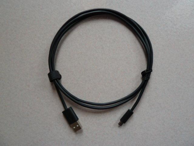 (全新) Logitech 羅技 羅技原廠 MICRO USB 充電線 傳輸線 支援 手機、平板、電玩
