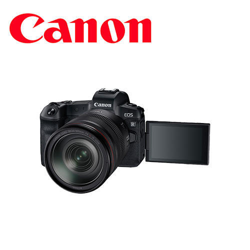 ＊JOY數位科技＊Canon EOS R + RF 24-105mm f4L Kit 公司貨 現貨中