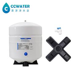 【清淨淨水店】台製CE認證/NSF認證RO儲水桶，型號132...