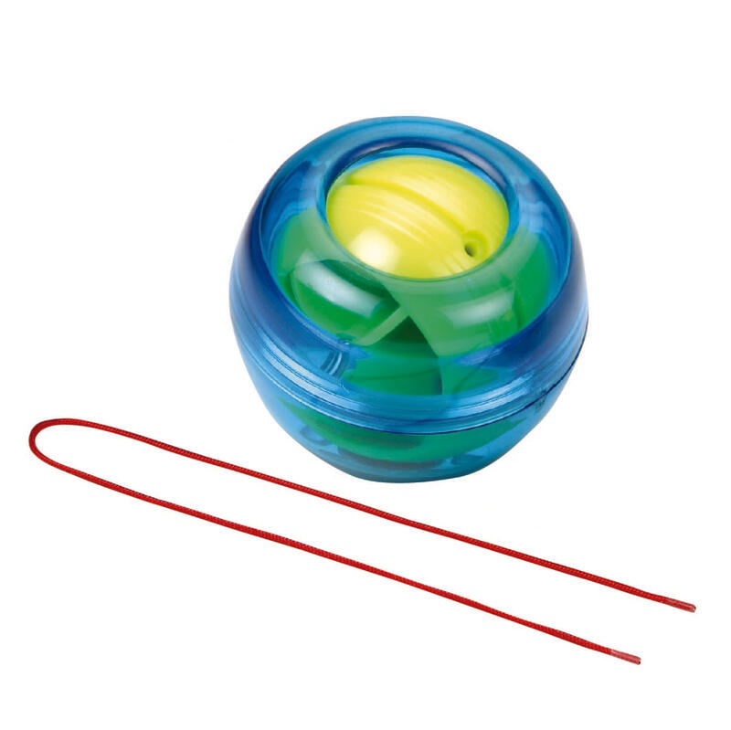 磁石腕力球(手腕力訓練器/Roller Ball/臂熱)
