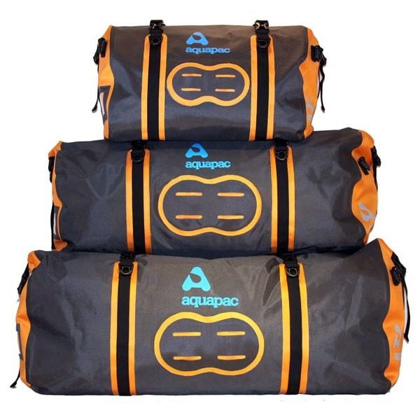 【山野倉庫】英國-Aquapac #701 Upano™ Waterproof Duffe 防水旅行袋 40L