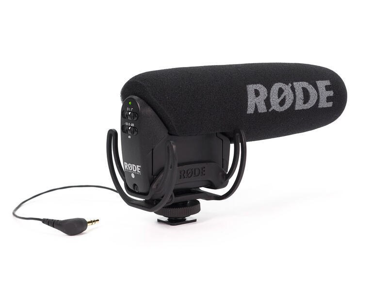 反拍樂器】RØDE VideoMic Pro Rycote 機頂麥克風公司貨免運| 露天市集