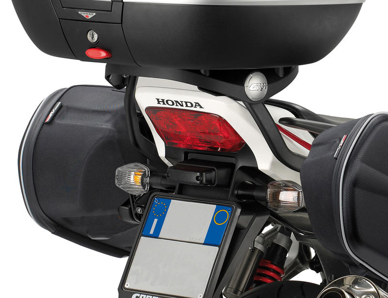 【Moto Dream】GIVI 268FZ 後貨架  Honda CB1300 10-15