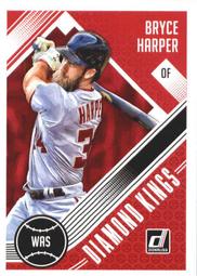 2019 Topps Archives #200 Bryce Harper Philadelphia Phillies Baseball Card