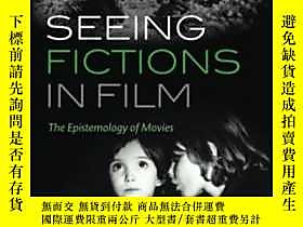 古文物Seeing罕見Fictions In Film: The Epistemology Of Movies露天255 