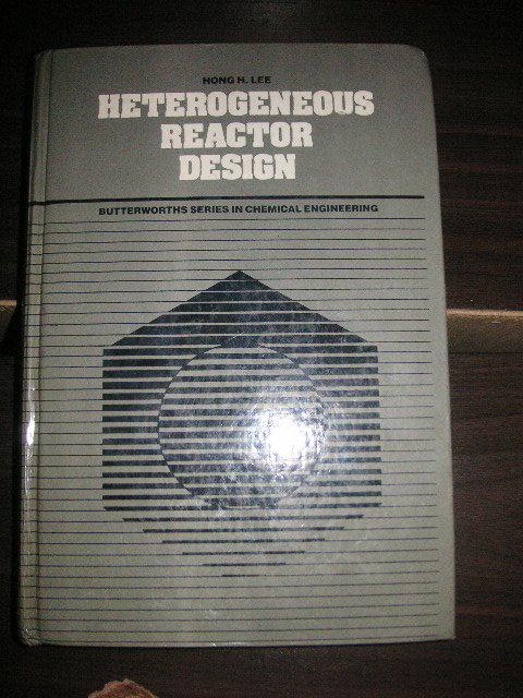 Heterogeneous Reactor Design