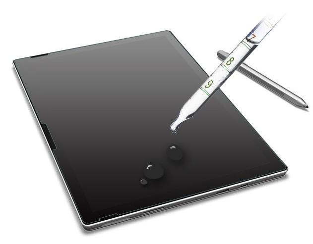 微軟 2018 New Surface pro6 鋼化玻璃膜 Surface pro 玻璃保護貼 12.3吋
