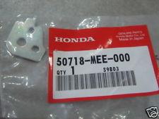 ~MEDE~ MSX 125 SF HONDA 本田原廠零件 後腳踏固定板 50718-MEE-000 歡迎批發配合
