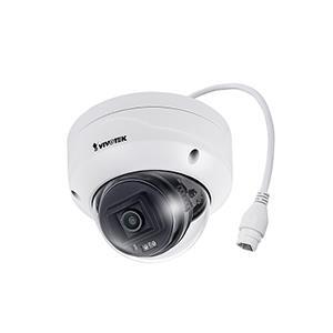 含發票 VIVOTEK FD9360-H 1080P 30米紅外線戶外半球型網路攝影機  H.265 Compressi