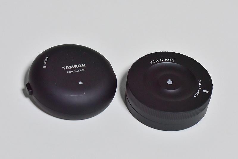 (租借 限台中/彰化員林面交) SIGMA&TAMRON USB DOCK 調焦器 FOR NIKON