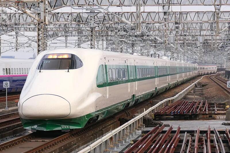 2023正規激安 TOMIX 97954 特別企画品JR E2-1000系東北・上越新幹線
