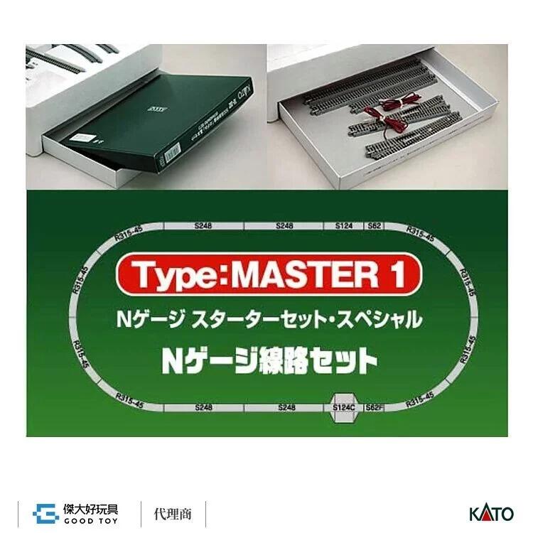 【預購】KATO 10-032 入門套裝組 蒸氣機關車 D51 | 露天市集 | 全台最大的網路購物市集