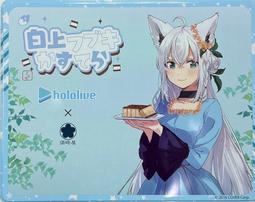 ALG] 現貨Hololive 須崎屋コラボ缶かすてら＋アクリルスタンド