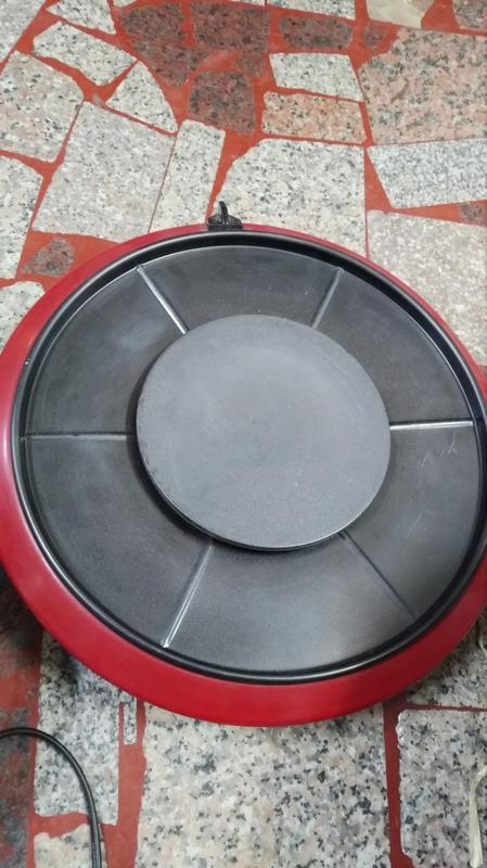 【吉兒二手商店】可利亞 電爐 電烤盤 KR-899 特惠價350元