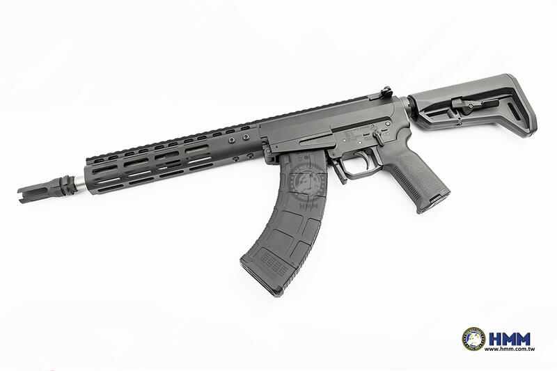 [HMM] 預購中！RA-TECH X RENEGADE BRS47 GBB 氣動瓦斯步槍 (N4 / S) Type3 | 露天市集 | 全 ...
