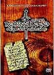 二手DVD--德語音樂劇 ROBIN HOOD