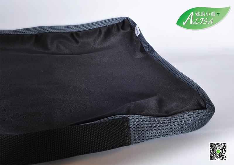 ALISA健康小舖- 氣墊坐布套 18吋 16吋  (雅博 杏一  居家  長照 ) 可以量訂