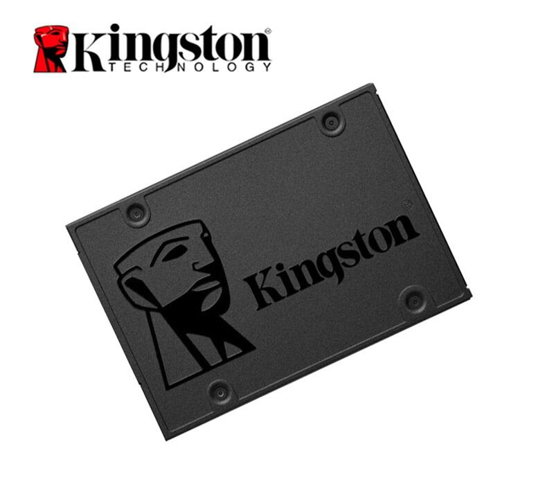 全新 Kingston 金士頓 A400 2.5吋 480G 固態硬碟 480GB SSD 支援 PS4 PRO