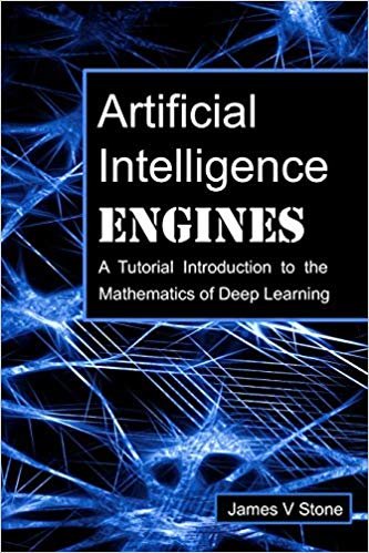 Artificial Intelligence Engines 9780956372819