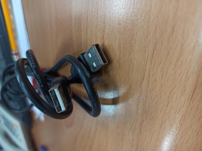 USB 延長線