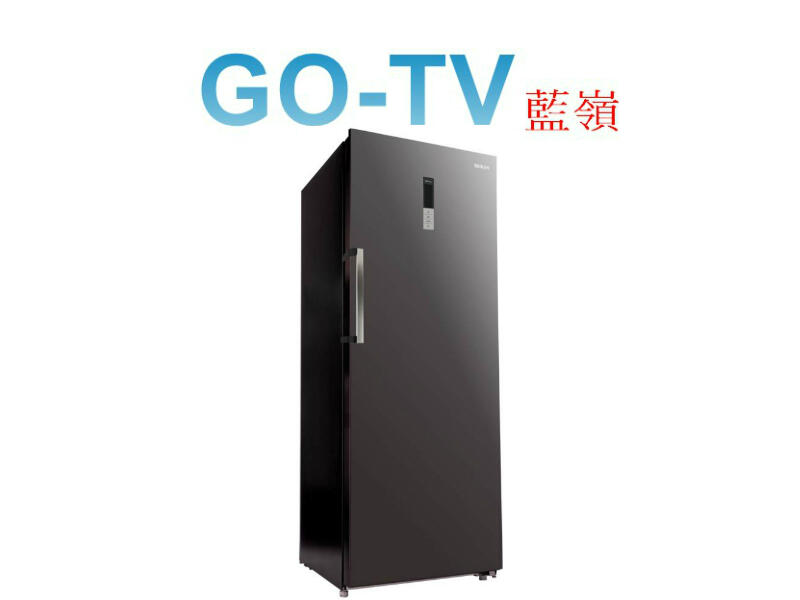 [可議價] HERAN禾聯 383L風冷無霜變頻直立式冷凍櫃(HFZ-B3861F) 台北地區免費運送+基本安裝