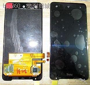 HTC ONE J z321e 液晶螢幕+觸控面板 總成 (含液晶顯示屏和觸摸屏) 黑白兩色均有貨