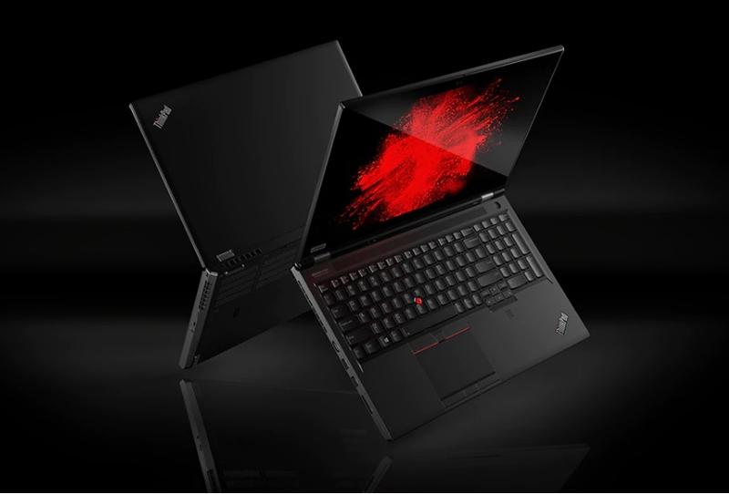 ThinkPad P53] i7-9850H,16GB,FHD HDR (Quadro RTX 3000),512GB | 露天