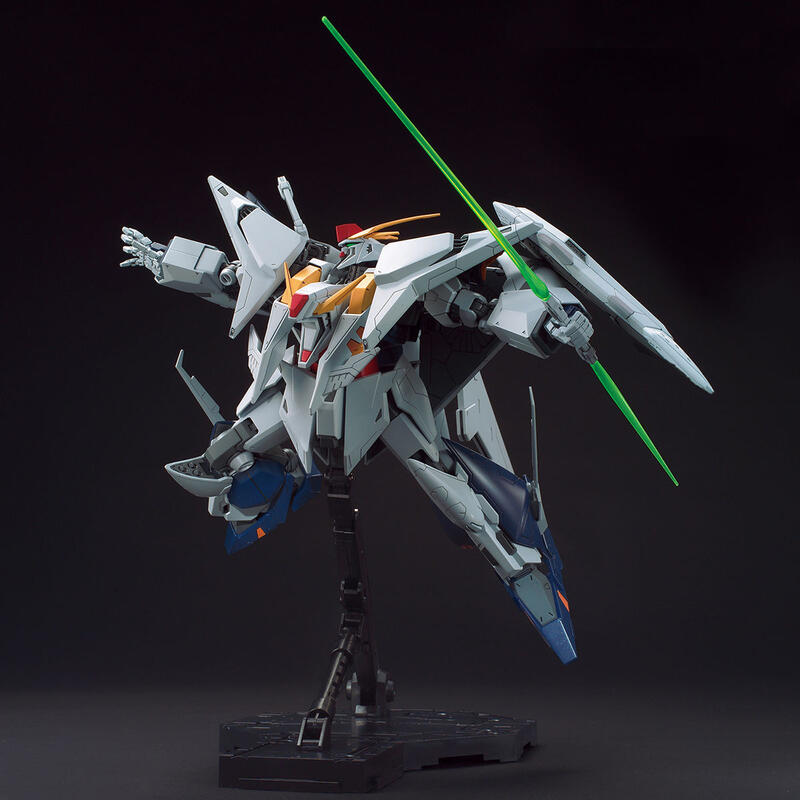 【鋼普拉】BANDAI 閃光的哈薩威 HGUC 1/144 #238 RX-105 XI GUNDAM Ξ鋼彈 XI鋼彈