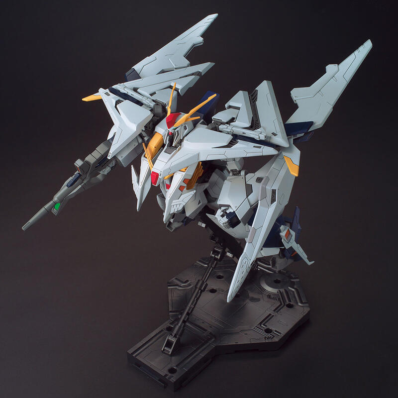 【鋼普拉】BANDAI 閃光的哈薩威 HGUC 1/144 #238 RX-105 XI GUNDAM Ξ鋼彈 XI鋼彈