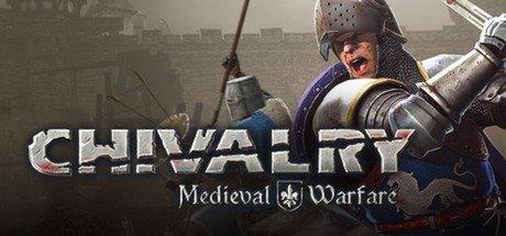 ※※騎士精神 中世紀戰爭 中文版※※ Steam平台 Chivalry: Medieval Warfare