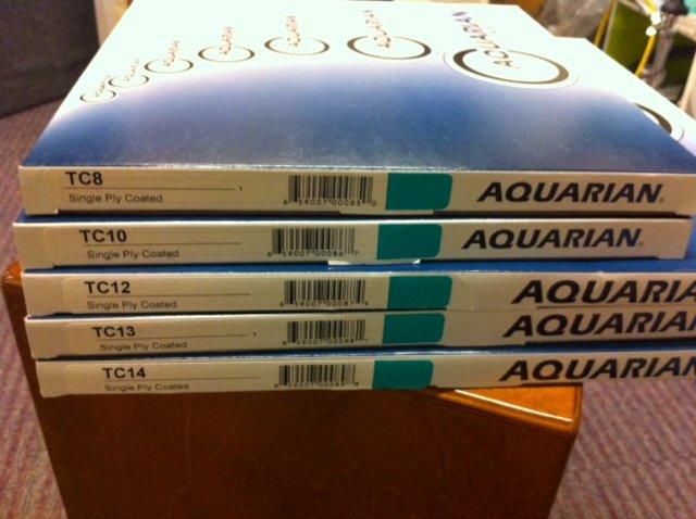 【地基音樂】Aquarian Texture Coated 小鼓 中鼓 鼓皮 8" 10" 12" 13" 14"