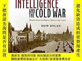古文物Defence罕見Intelligence And The Cold War: Britain&#39;s Joint I 