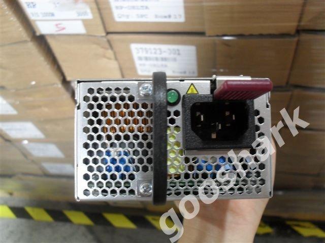 403781-001 HP DL380 ML350 ML370 G5 電源供應器1000W DPS-800GB