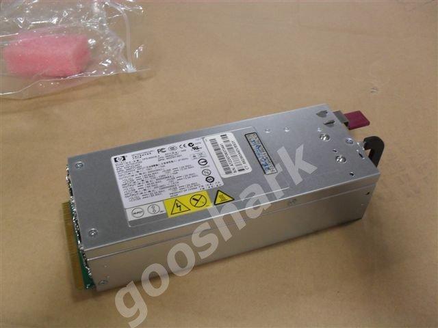 403781-001 HP DL380 ML350 ML370 G5 電源供應器 1000W DPS-800GB