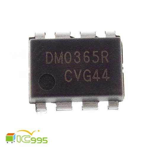 <ic995a> <ic995> DM0365R DIP-8 原裝 液晶電源管理 IC 芯片 壹包1入 #5440 