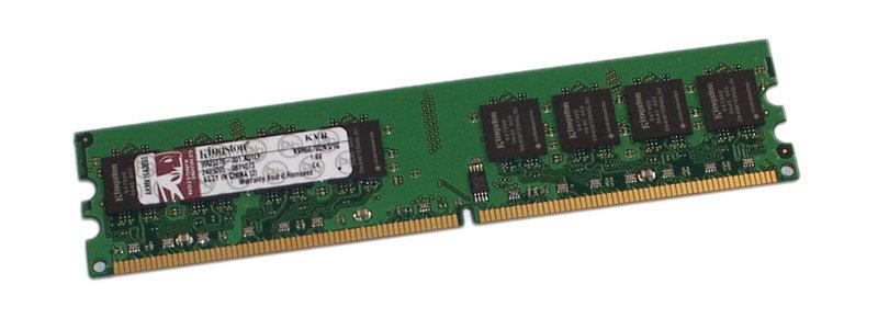 金士頓Kingston DDR2 PC-667 1G 桌上型記憶體 出清 降價 免運費