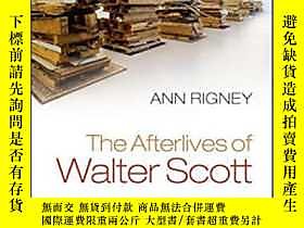 古文物The罕見Afterlives Of Walter Scott: Memory On The Move露天2551 