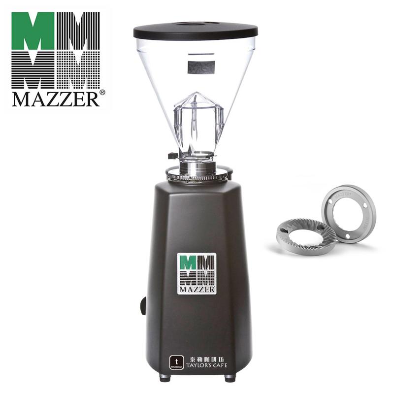 お取り置き中 MAZZER LUIGI srl SUPER JOLLY | gdpritdisposal.co.uk