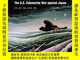 古文物【罕見】Silent Victory：The U.s. Submarine War Against Japan ， 