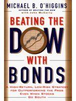 【財經投資_DAD】《Beating the Dow With Bonds : A High-Return, Low-Risk Strategy for Outperforming The Pros Even When Sto
