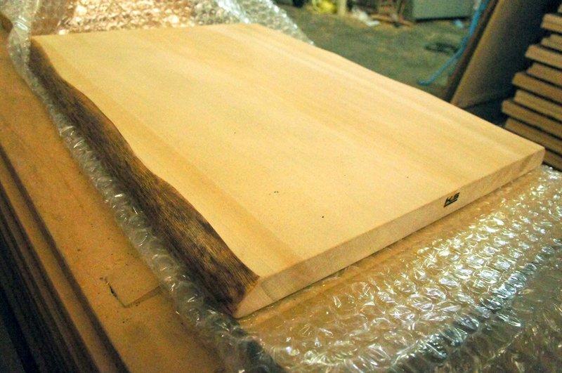 原木實木板材~木桌板~層板~DIY木板料~要買就買在最上游~可拋光處理喔
